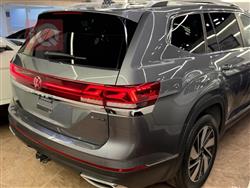 فولكسفاغن أطلس